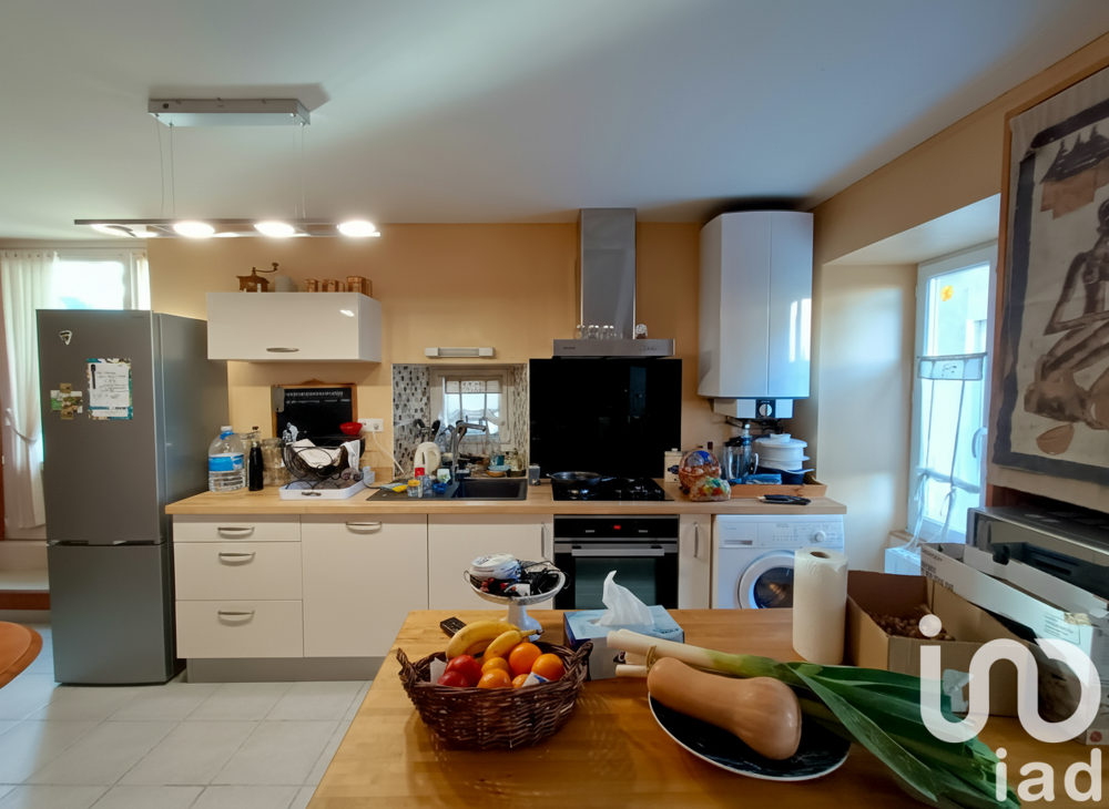 Vente Maison de village 4 pièces