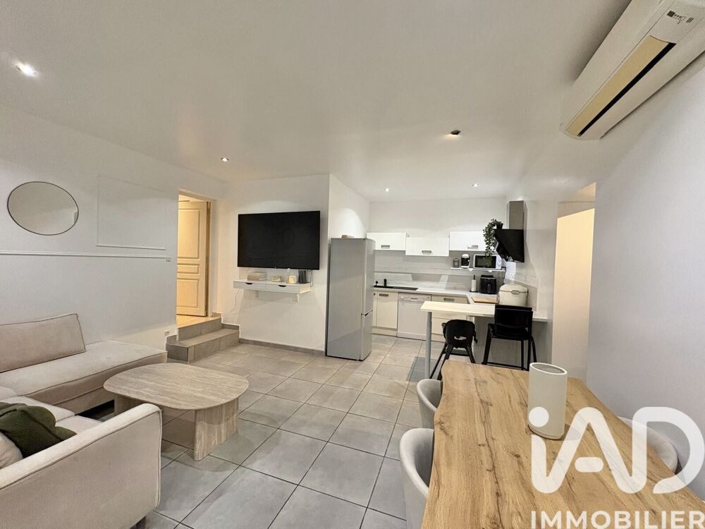à vendre  Maison Nimes (30900)