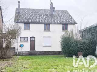  Maison à vendre 8 pièces 157 m²