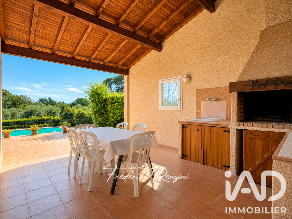 Vente Maison Vente Maison/villa 6 pièces Pennautier