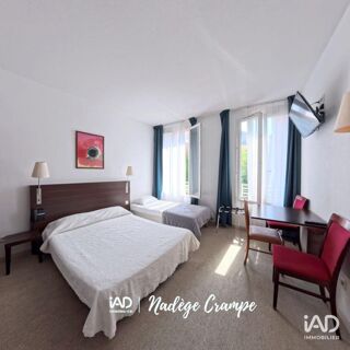  Appartement à vendre 1 pièce 19 m²