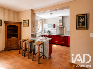  Maison à vendre 6 pièces 130 m²