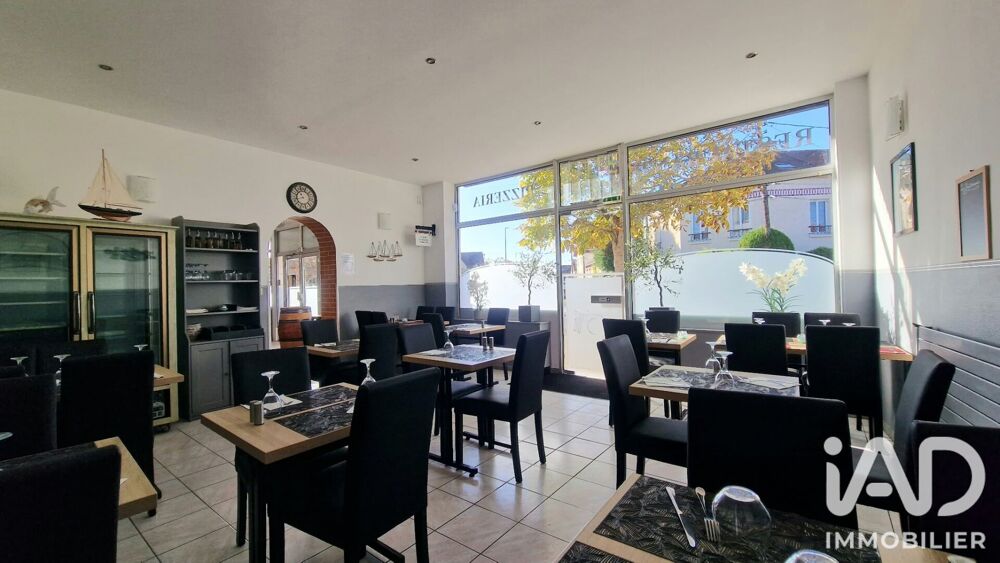   Vente Boutique/Local commercial 160 m&sup2; 