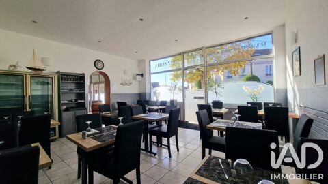 Vente Boutique/Local commercial 160 m&sup2; 285384 77360 Vaires-sur-marne