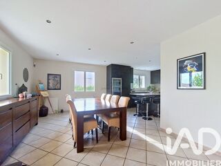  Maison à vendre 5 pièces 136 m²