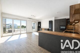  Appartement � vendre 3 pi�ces 69 m�