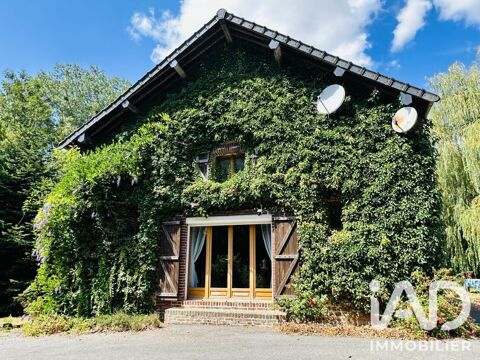   Vente Maison traditionnelle 3 pièces Maison - 3 pièce(s) - 158 m²