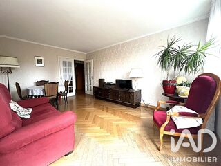 Vente Appartement Vente Appartement 3 pièces Plaisir