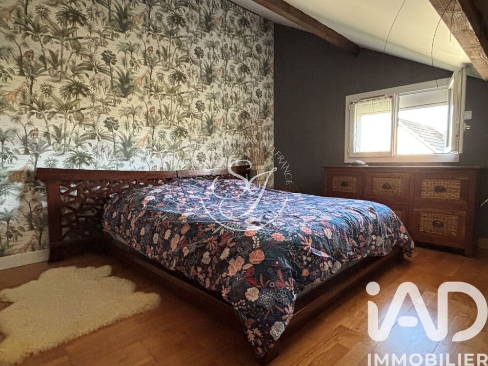 Vente Maison Vente Maison/villa 6 pièces Saintry-sur-seine