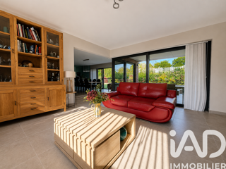  Maison à vendre 5 pièces 162 m²