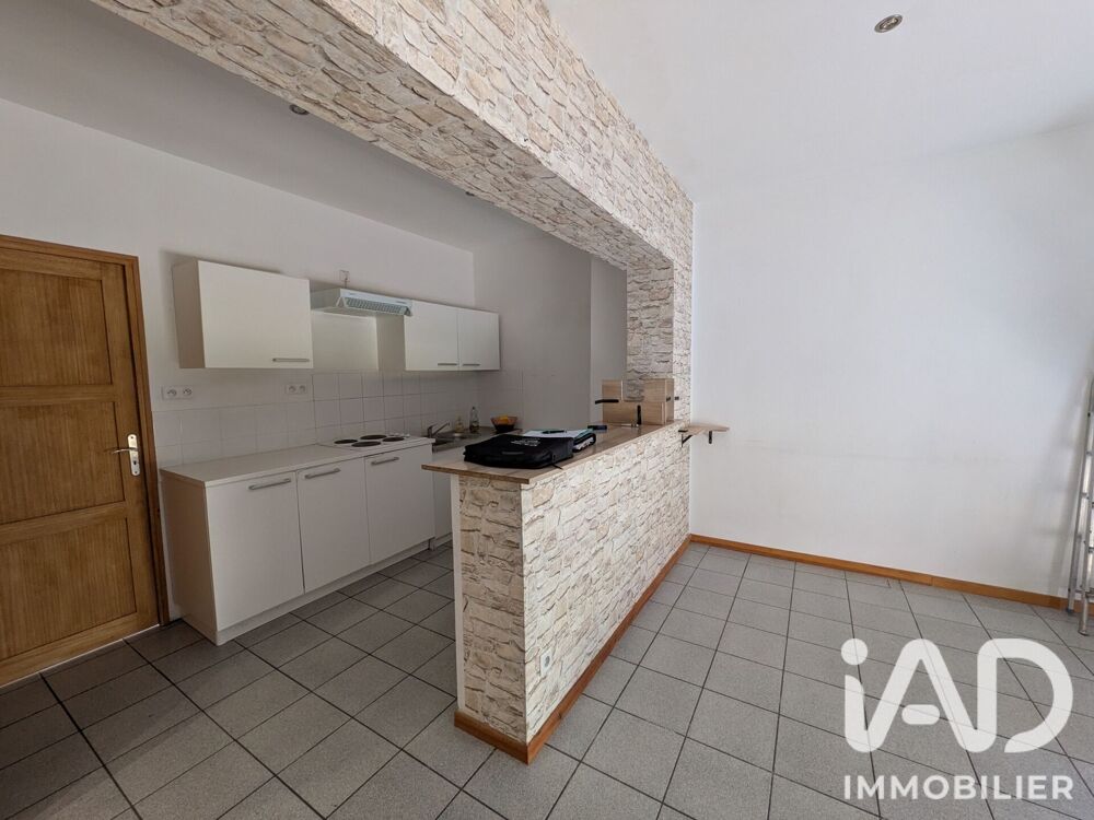 Location Appartement Location Appartement 3 pièces Péronne