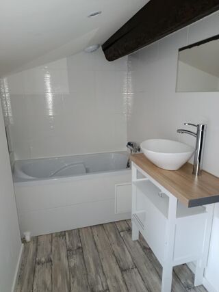  Appartement � louer 4 pi�ces 62 m�