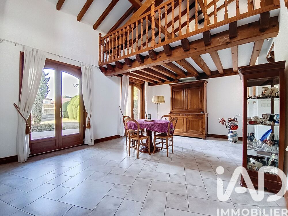 à vendre  Maison Genas (69740)