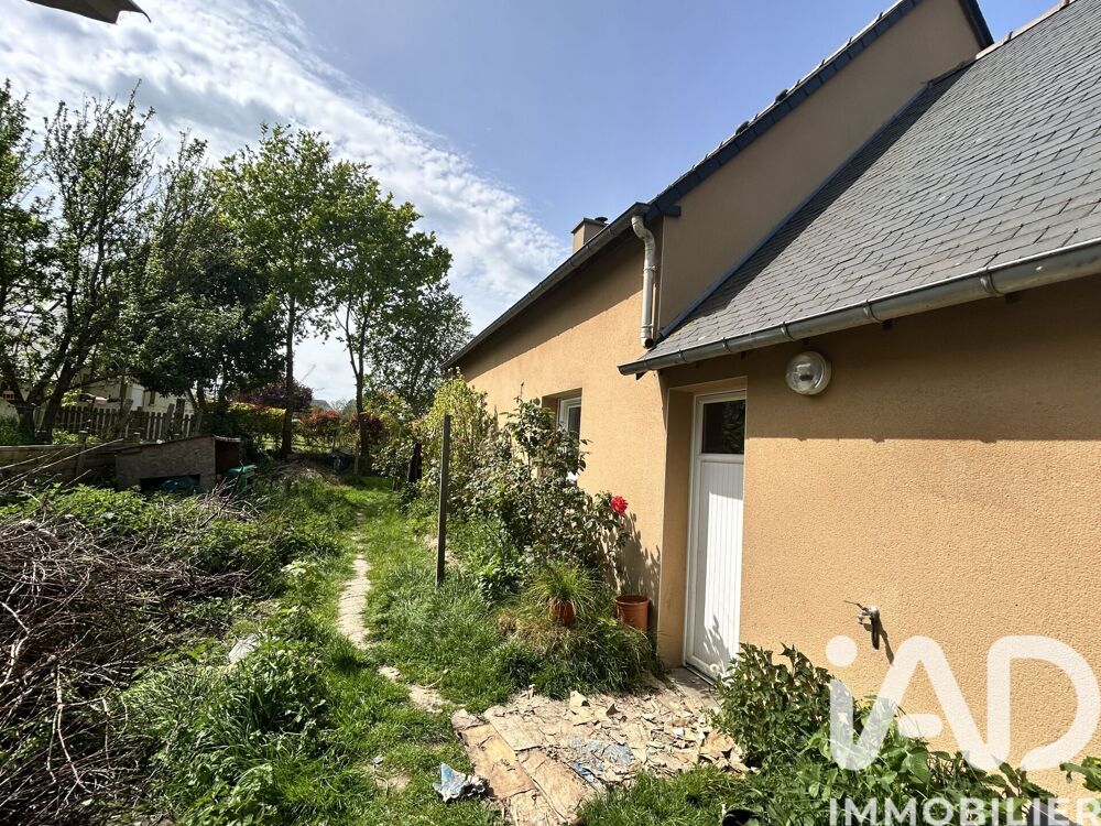 Vente Maison traditionnelle 5 pièces