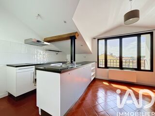  Appartement � vendre 3 pi�ces 42 m�