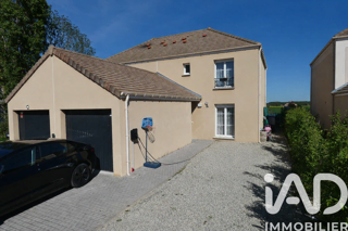  Maison � vendre 4 pi�ces 80 m�