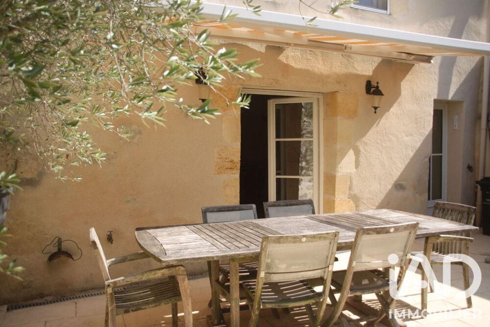 Vente Maison de village 4 pièces