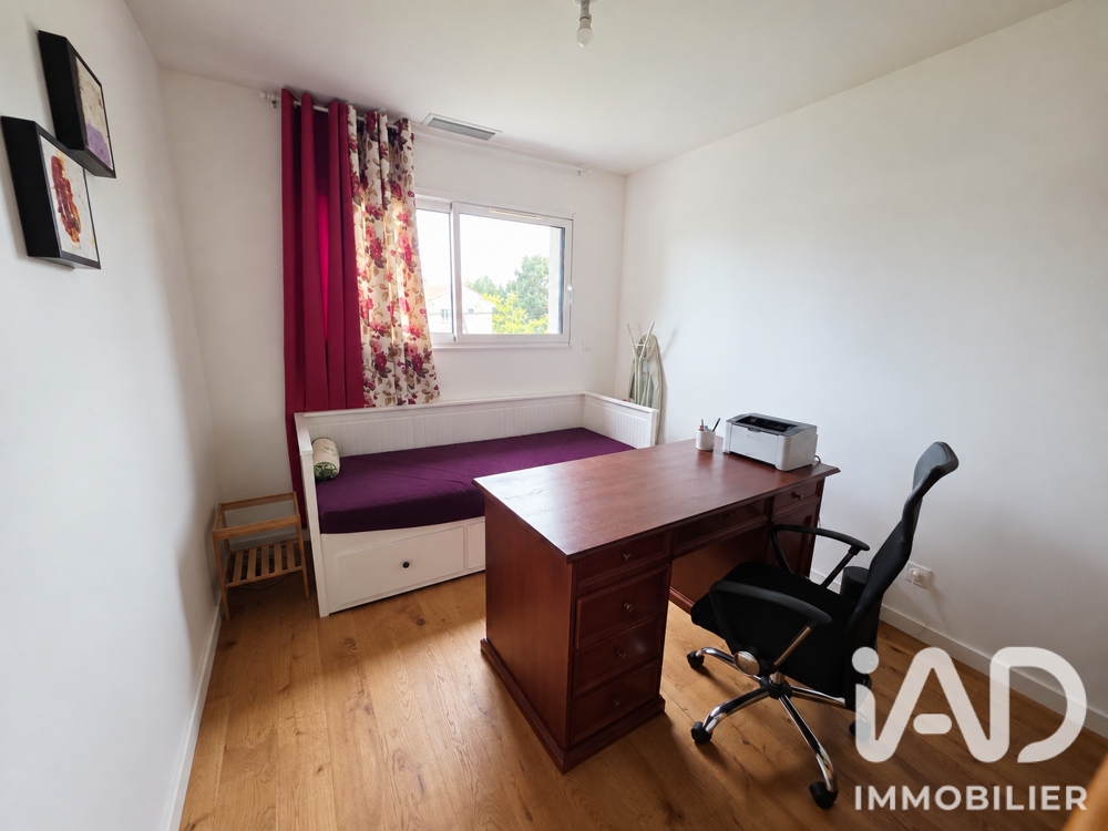 Vente Maison Vente Maison/villa 5 pièces Pessac