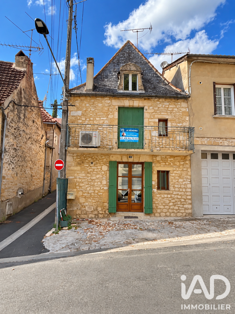   Vente Maison traditionnelle 5 pièces Maison - 5 pièce(s) - 97 m²