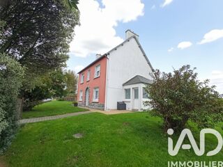  Maison à vendre 6 pièces 114 m²