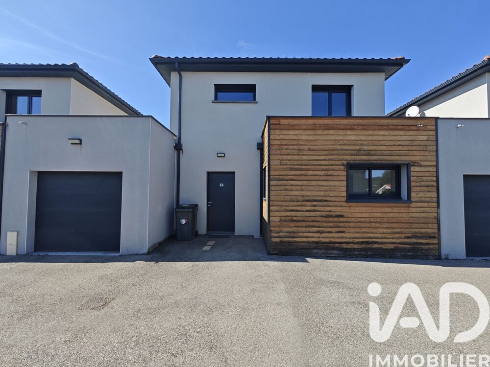 Vente Maison/villa 4 pièces