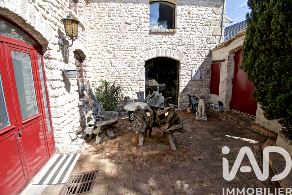 Vente Maison/villa 13 pièces