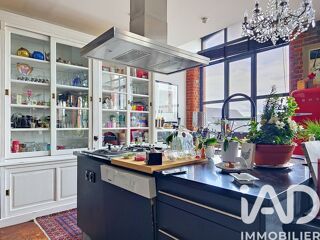  Appartement à vendre 7 pièces 250 m²