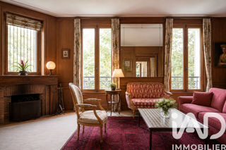  Maison à vendre 8 pièces 230 m²