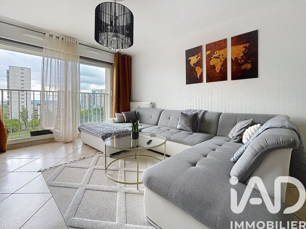 Vente Appartement 5 pièces