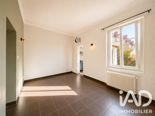  Appartement à vendre 3 pièces 61 m²