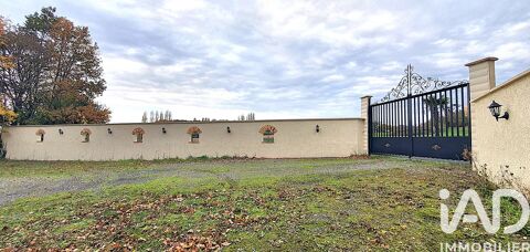   Vente Boutique/Local commercial 610 m&sup2; 