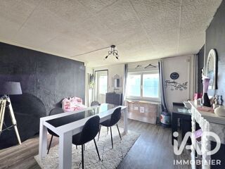  Maison à vendre 5 pièces 89 m²