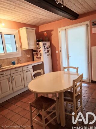  Maison à vendre 5 pièces 100 m²