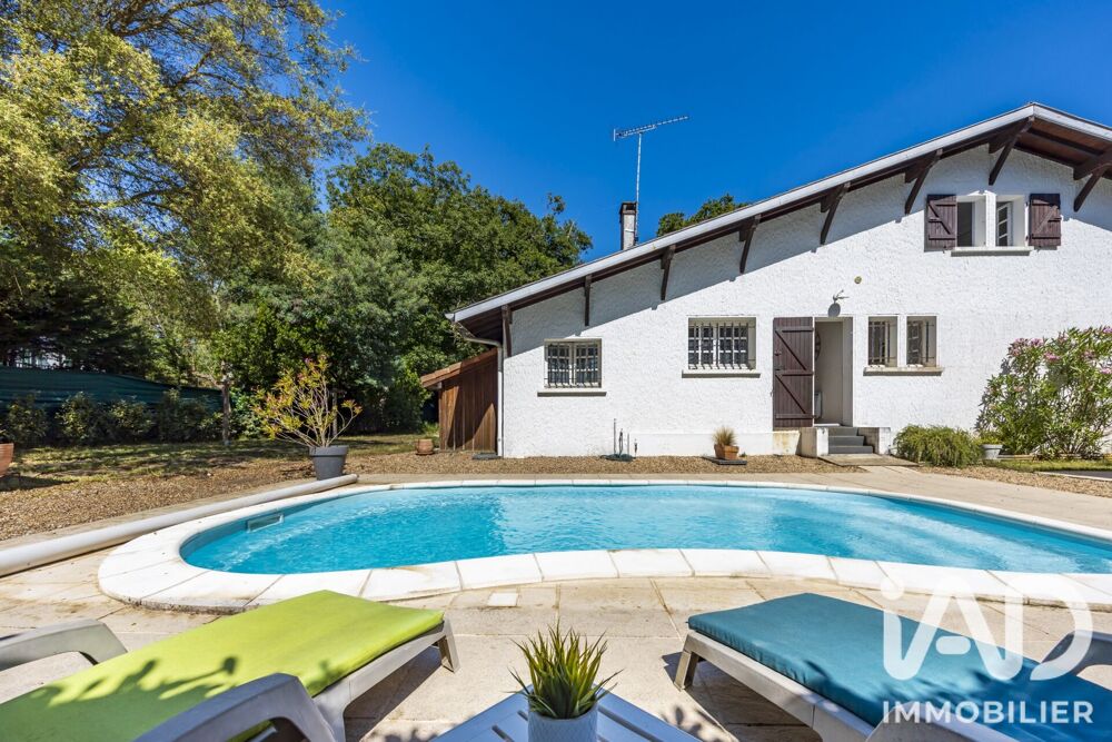 à vendre  Maison Messanges (40660)