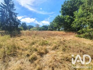  Terrain à vendre 1103 m²
