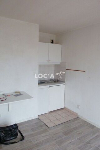  Appartement à louer 1 pièce 21 m²