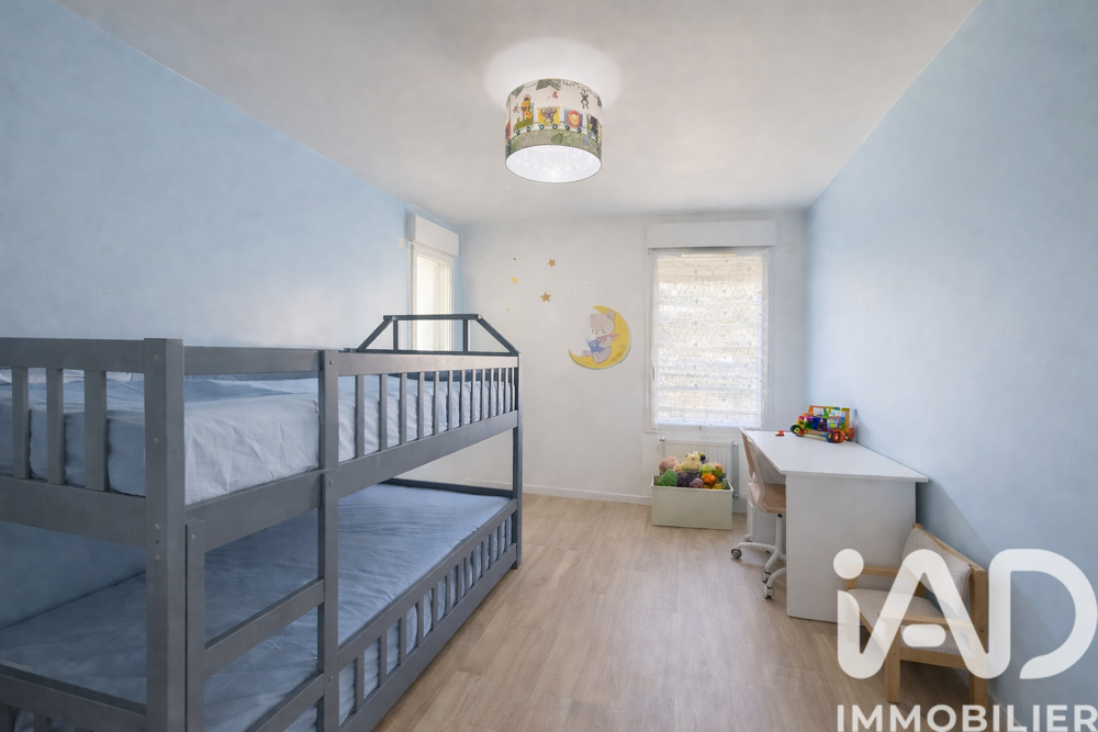 Vente Appartement Vente Appartement 4 pièces Melun