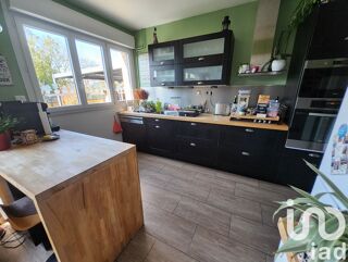  Maison � vendre 6 pi�ces 95 m�