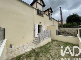  Maison à vendre 4 pièces 72 m²