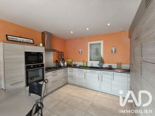  Maison à vendre 8 pièces 211 m²