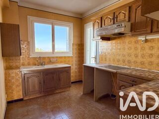  Appartement à vendre 3 pièces 70 m²