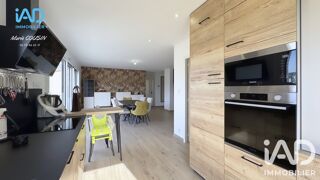  Maison à vendre 5 pièces 137 m²