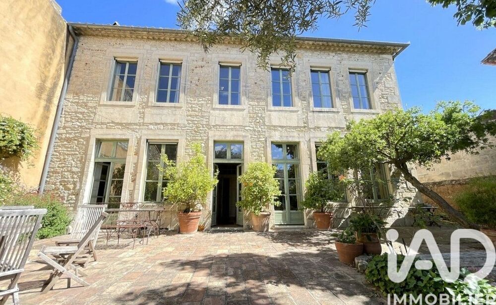 Vente Maison/villa 9 pièces