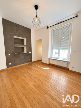  Appartement à vendre 3 pièces 59 m²