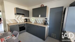  Appartement à vendre 3 pièces 78 m²