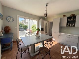  Maison à vendre 9 pièces 167 m²
