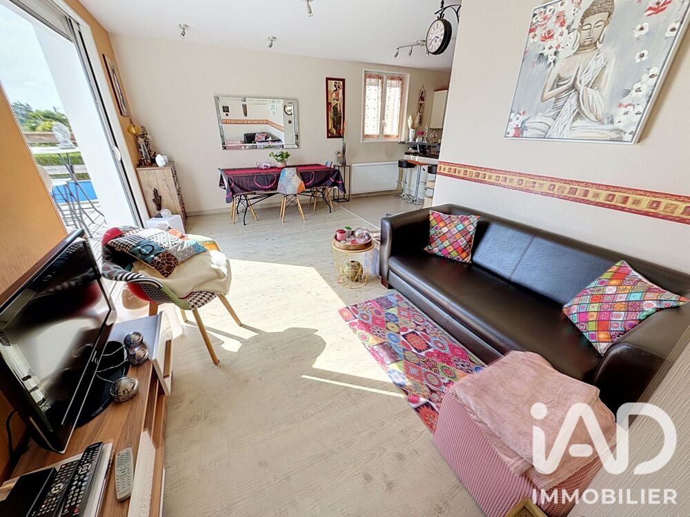 Vente Maison Vente Maison traditionnelle 4 pièces Parthenay