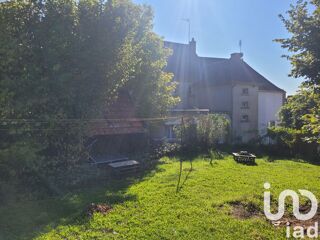  Maison à vendre 14 pièces 418 m²