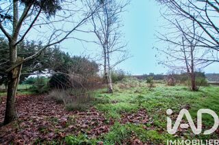  Terrain à vendre 828 m²