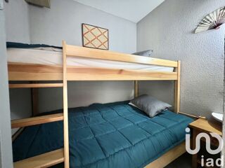  Appartement à vendre 3 pièces 38 m²